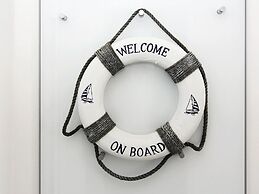 Ferienhaus am Yachthafen in Peenemuende