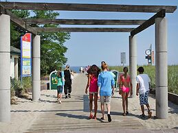 Ferienhaus am Yachthafen in Peenemuende