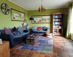 Attractive Cottage in Plozevet