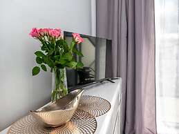 Holiday Studio for 3 People, Dziwnow