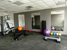 Holiday Studio for 3 People, Dziwnow