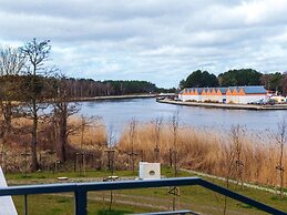 Holiday Studio for 3 People, Dziwnow