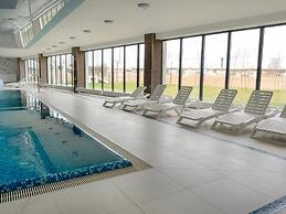 Holiday Studio for 3 People, Dziwnow