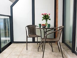 Holiday Studio for 3 People, Dziwnow