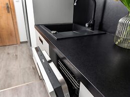 Holiday Studio for 3 People, Dziwnow