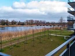 Holiday Studio for 3 People, Dziwnow