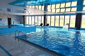 Holiday Studio for 3 People, Dziwnow