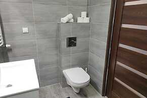 Holiday Studio for 3 People, Dziwnow