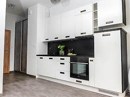 Holiday Studio for 3 People, Dziwnow