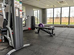 Holiday Studio for 3 People, Dziwnow