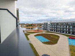 Holiday Studio for 3 People, Dziwnow