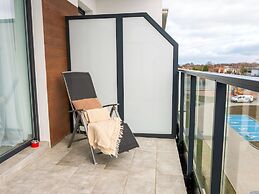 Holiday Studio for 3 People, Dziwnow