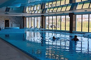 Holiday Studio for 3 People, Dziwnow