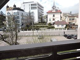 Apartment in Miedzyzdroje for 4 Persons