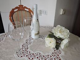 Apartment in Miedzyzdroje for 4 Persons