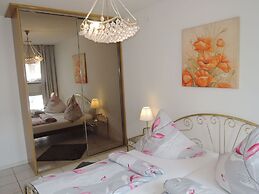 Apartment in Miedzyzdroje for 4 Persons