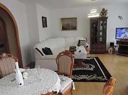 Apartment in Miedzyzdroje for 4 Persons