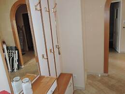 Apartment in Miedzyzdroje for 4 Persons