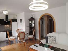 Apartment in Miedzyzdroje for 4 Persons