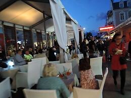 Apartment in Miedzyzdroje for 4 Persons