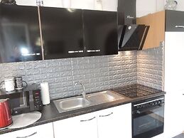 Apartment in Miedzyzdroje for 4 Persons