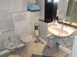 Apartment in Miedzyzdroje for 4 Persons