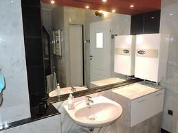 Apartment in Miedzyzdroje for 4 Persons