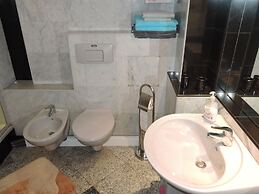 Apartment in Miedzyzdroje for 4 Persons