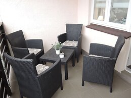 Apartment in Miedzyzdroje for 4 Persons
