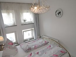Apartment in Miedzyzdroje for 4 Persons