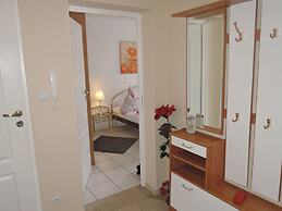 Apartment in Miedzyzdroje for 4 Persons