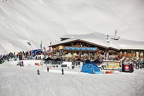 Holiday Home Bergheim, Fugen