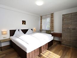 Holiday Home Bergheim, Fugen