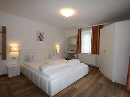 Holiday Home Bergheim, Fugen