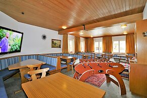 Holiday Home Bergheim, Fugen