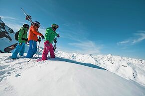 Holiday Home Bergheim, Fugen