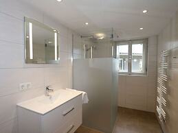 Holiday Home Bergheim, Fugen