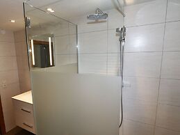 Holiday Home Bergheim, Fugen