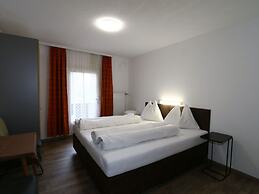 Holiday Home Bergheim, Fugen