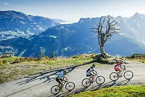 Holiday Home Bergheim, Fugen