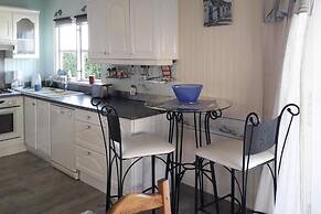 Holiday Home in Quiberville sur Mer