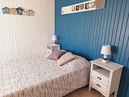 Holiday Home in Quiberville sur Mer