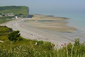 Holiday Home in Quiberville sur Mer