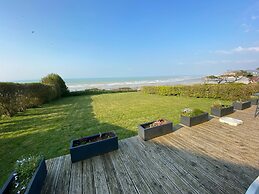 Holiday Home in Quiberville sur Mer