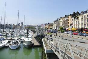 Holiday Home in Quiberville sur Mer