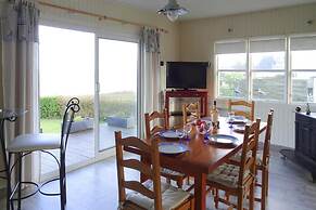 Holiday Home in Quiberville sur Mer