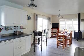 Holiday Home in Quiberville sur Mer