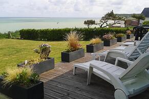 Holiday Home in Quiberville sur Mer