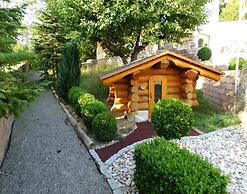 Apartment in Veringendorf With Garden