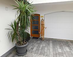 Apartment in Veringendorf With Garden